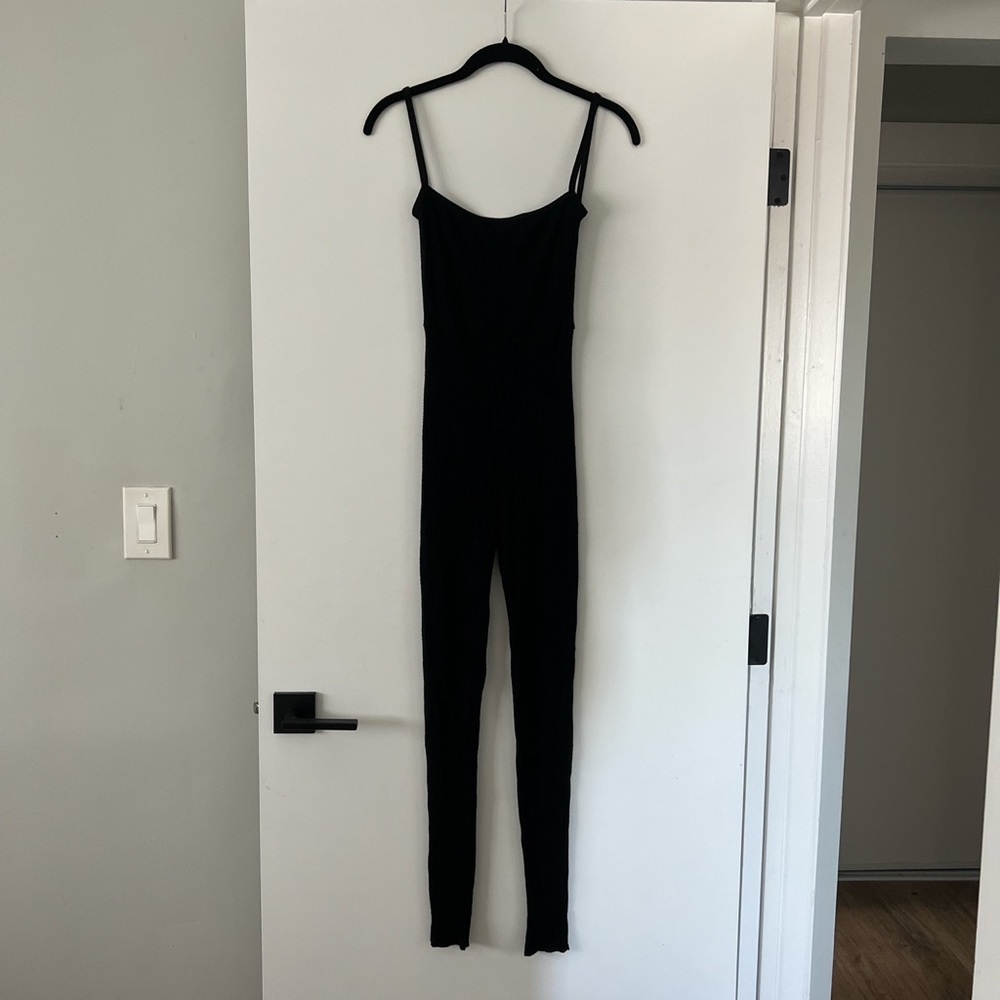 are you am i catsuit